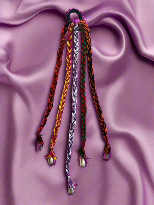 Boho Braids