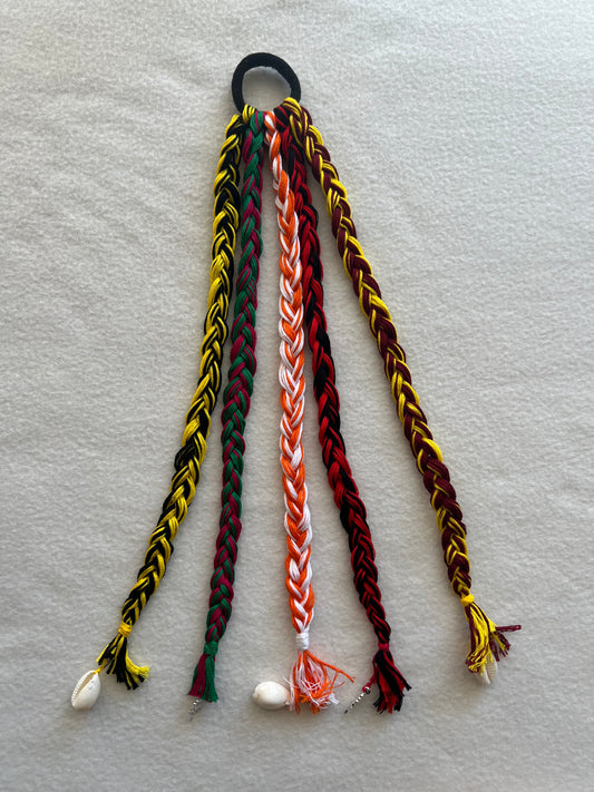 Boho Braids