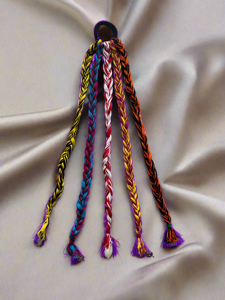 Boho Braids