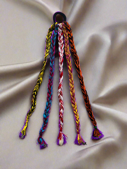 Boho Braids