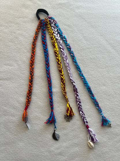 Boho Braids