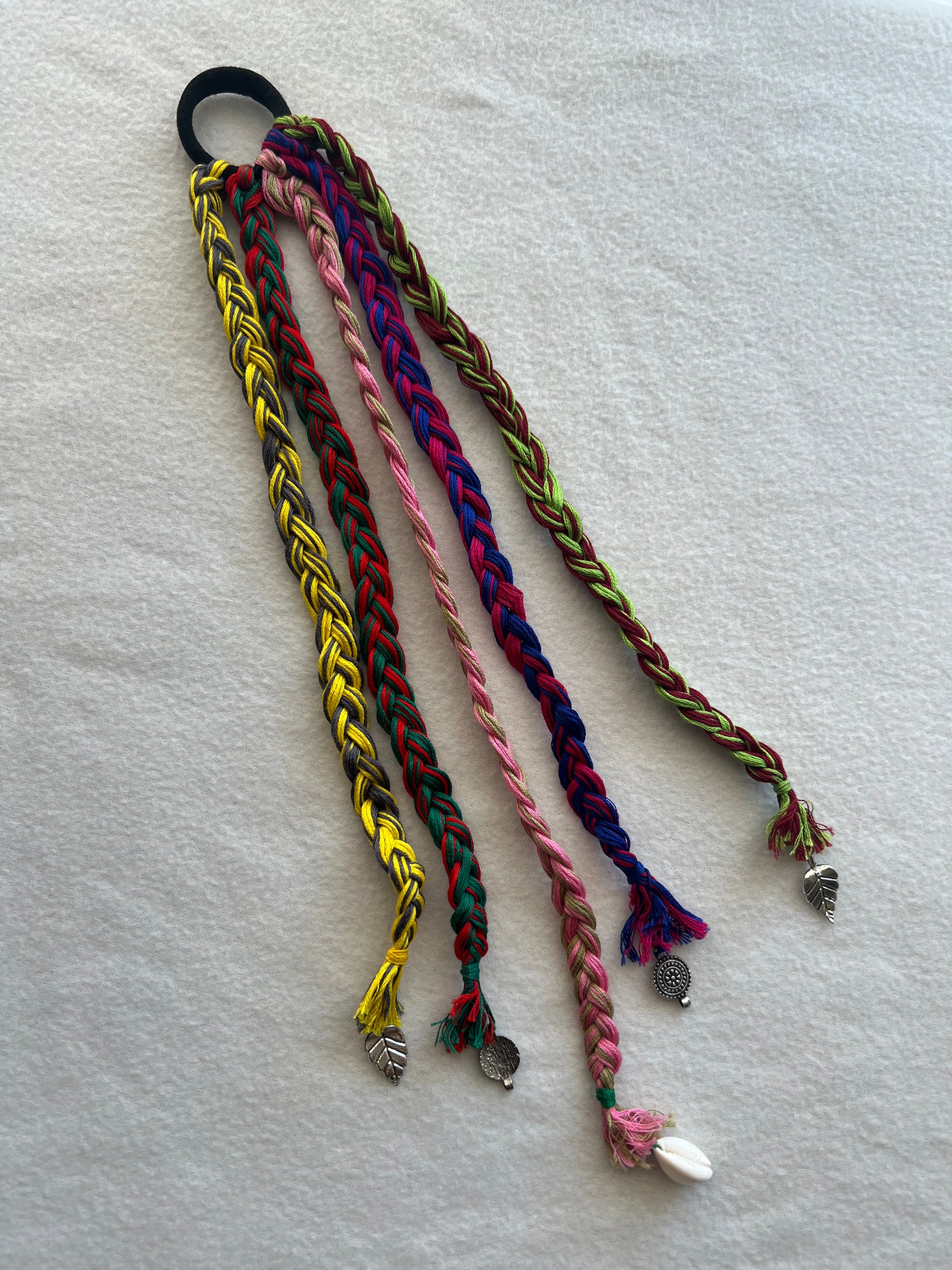 Boho Braids