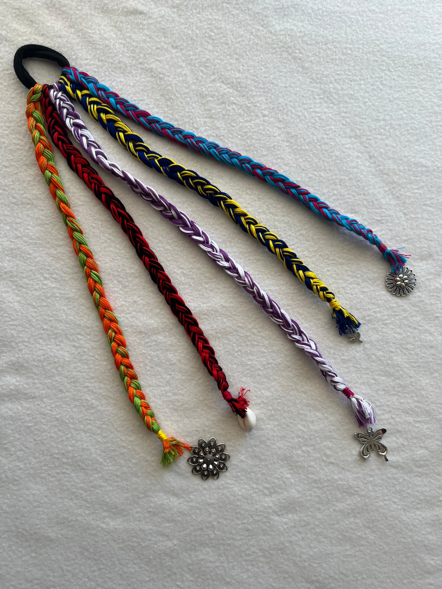 Boho Braids