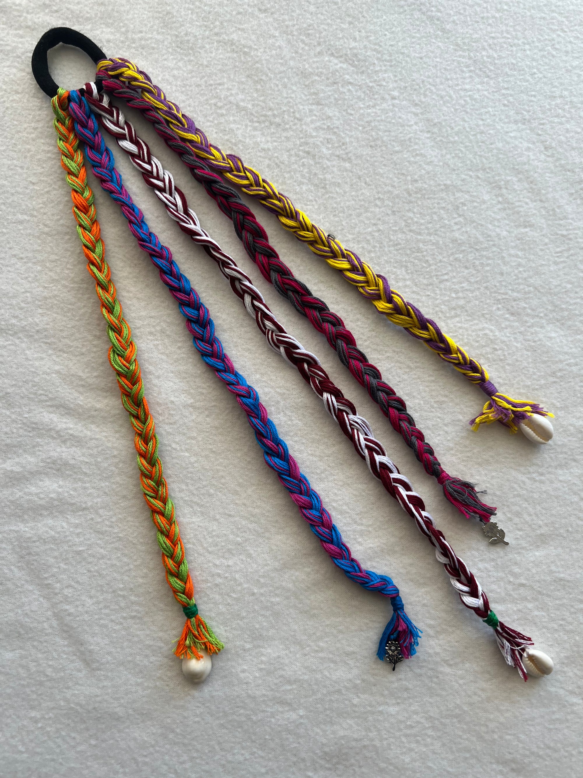Boho Braids