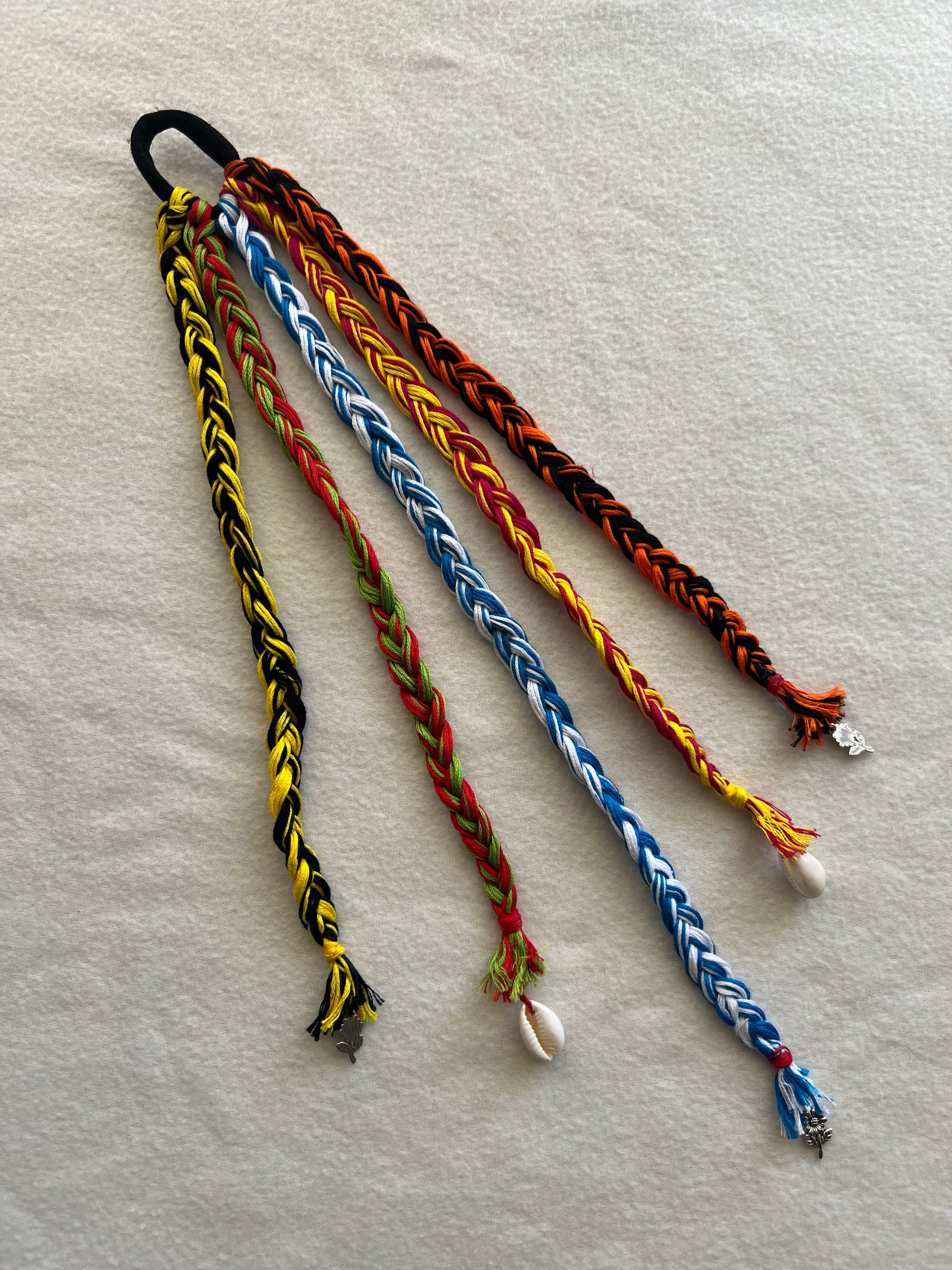 Boho Braids