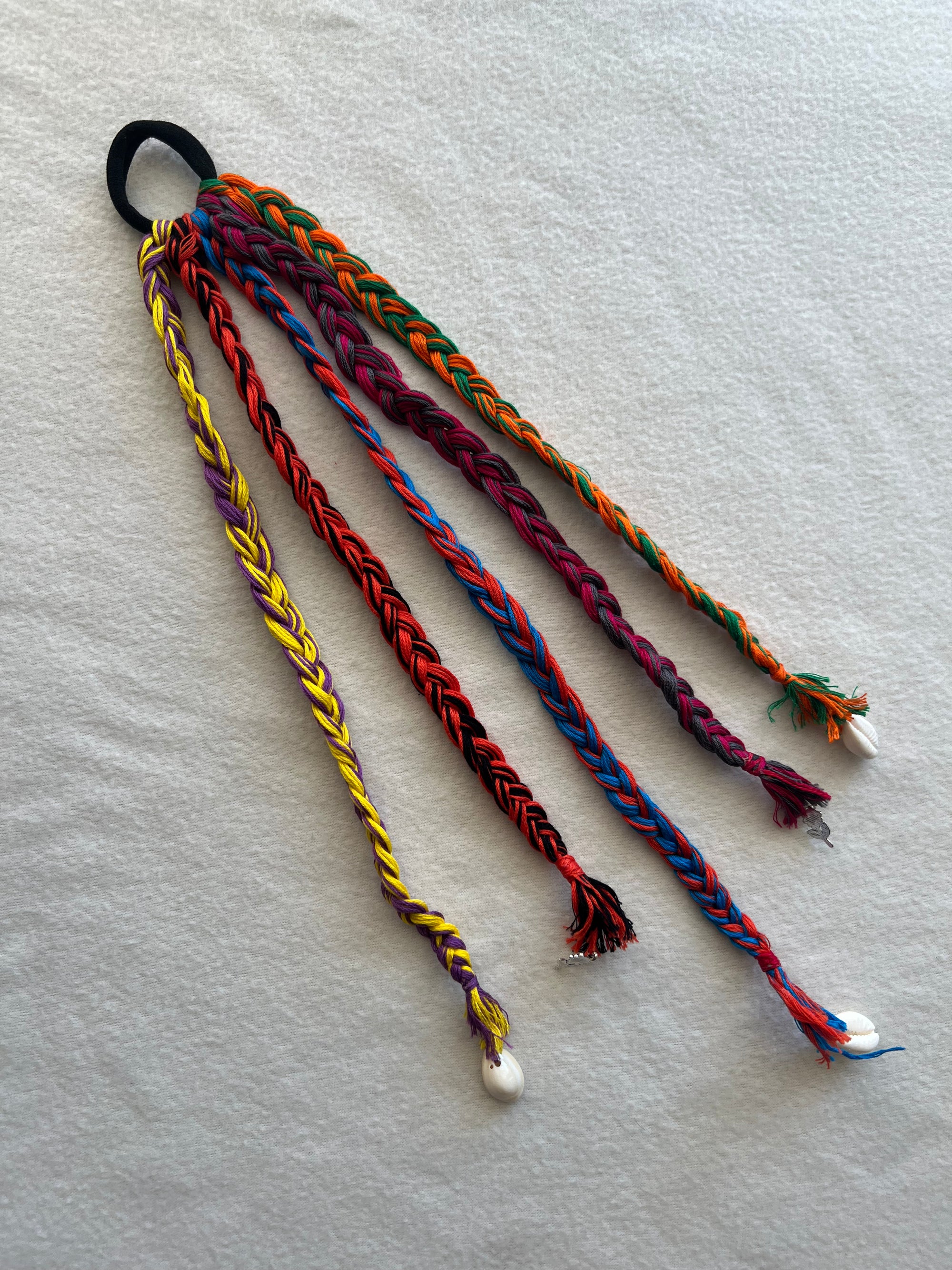 Boho Braids