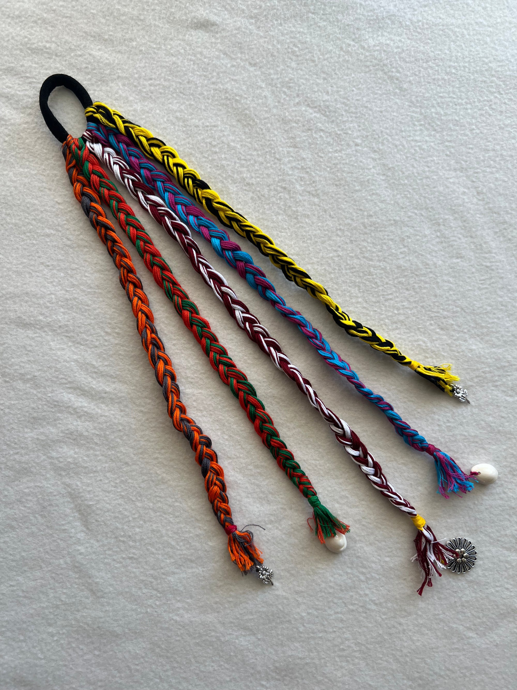 Boho Braids