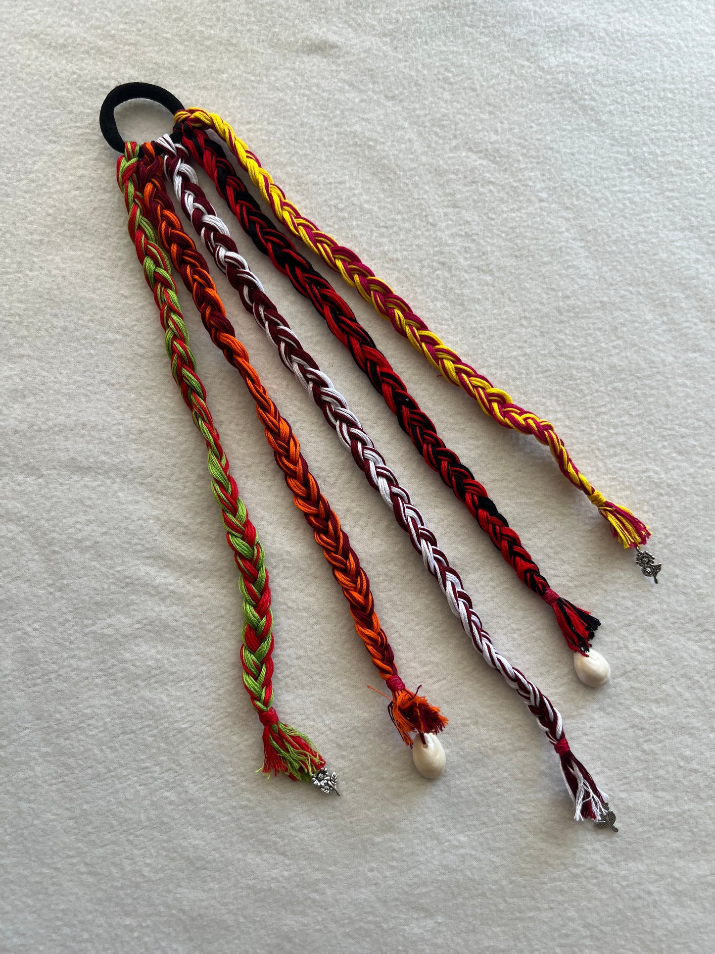 Boho Braids