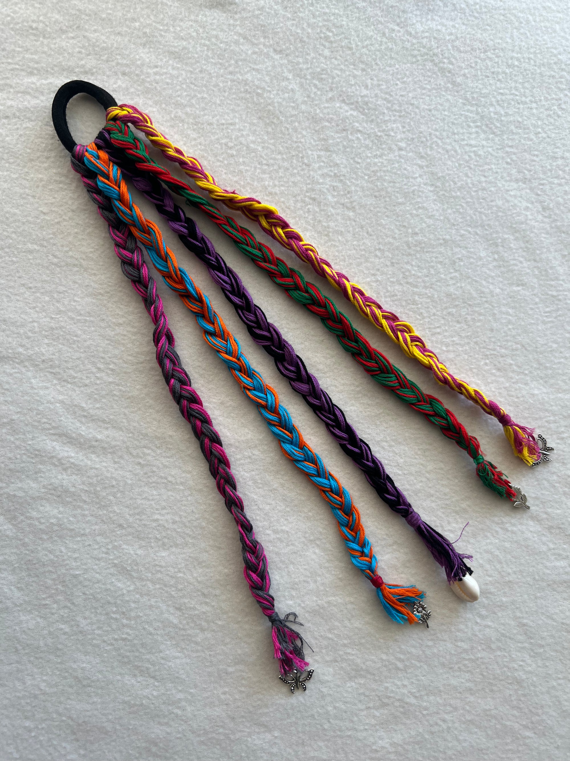Boho Braids