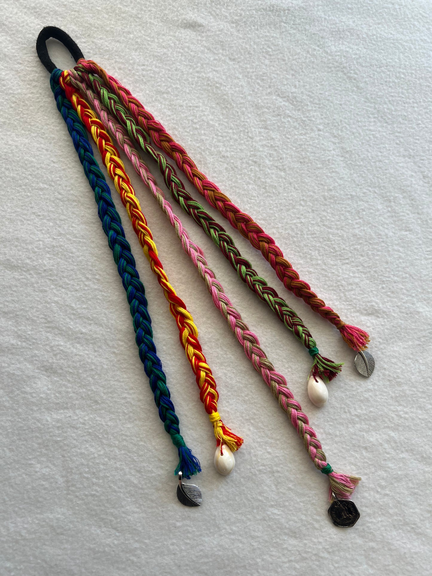 Boho Braids