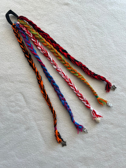 Boho Braids