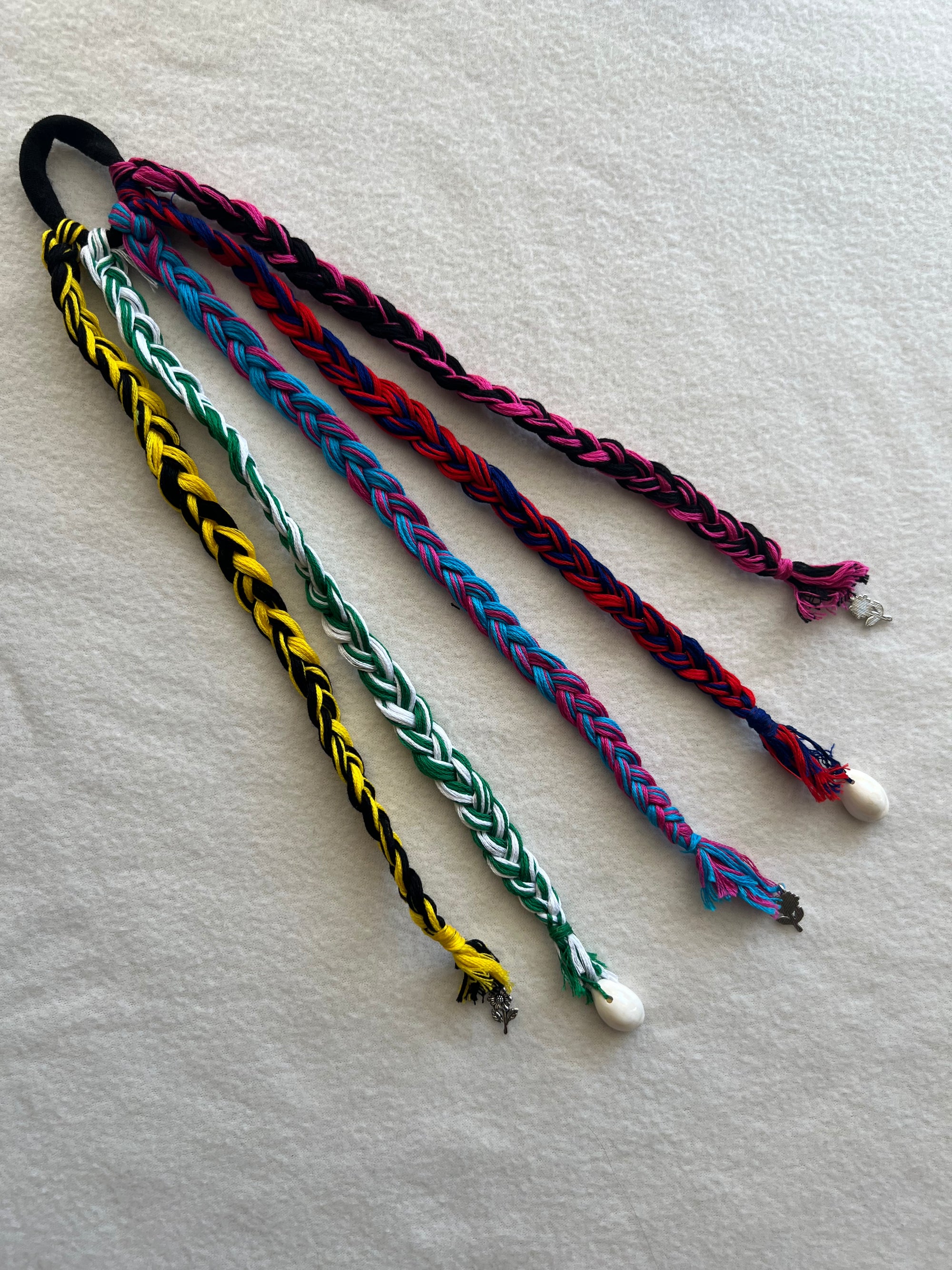 Boho Braids