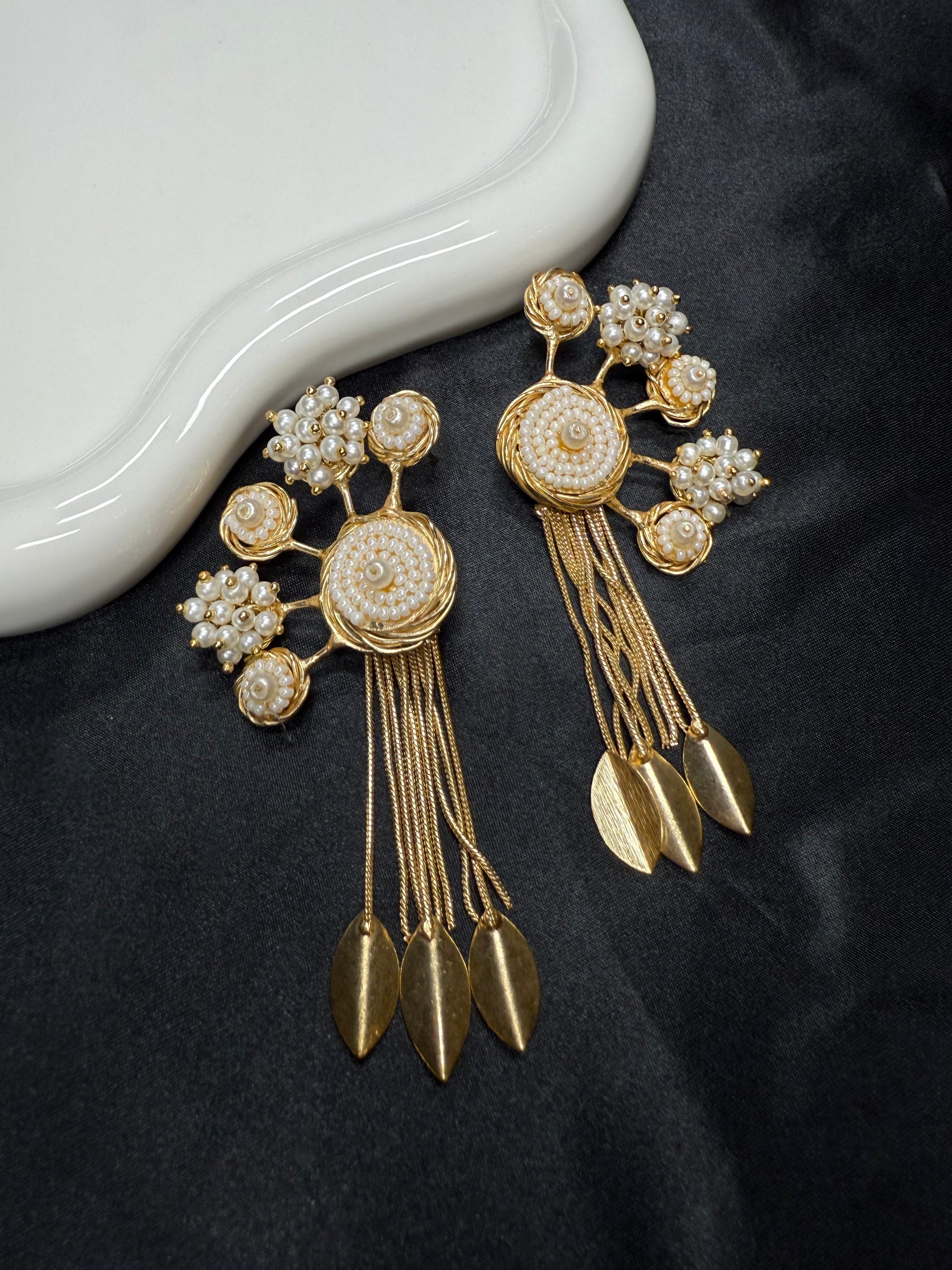 Designer Hangings