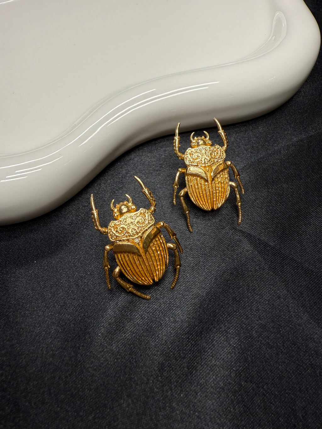 Bug Earring