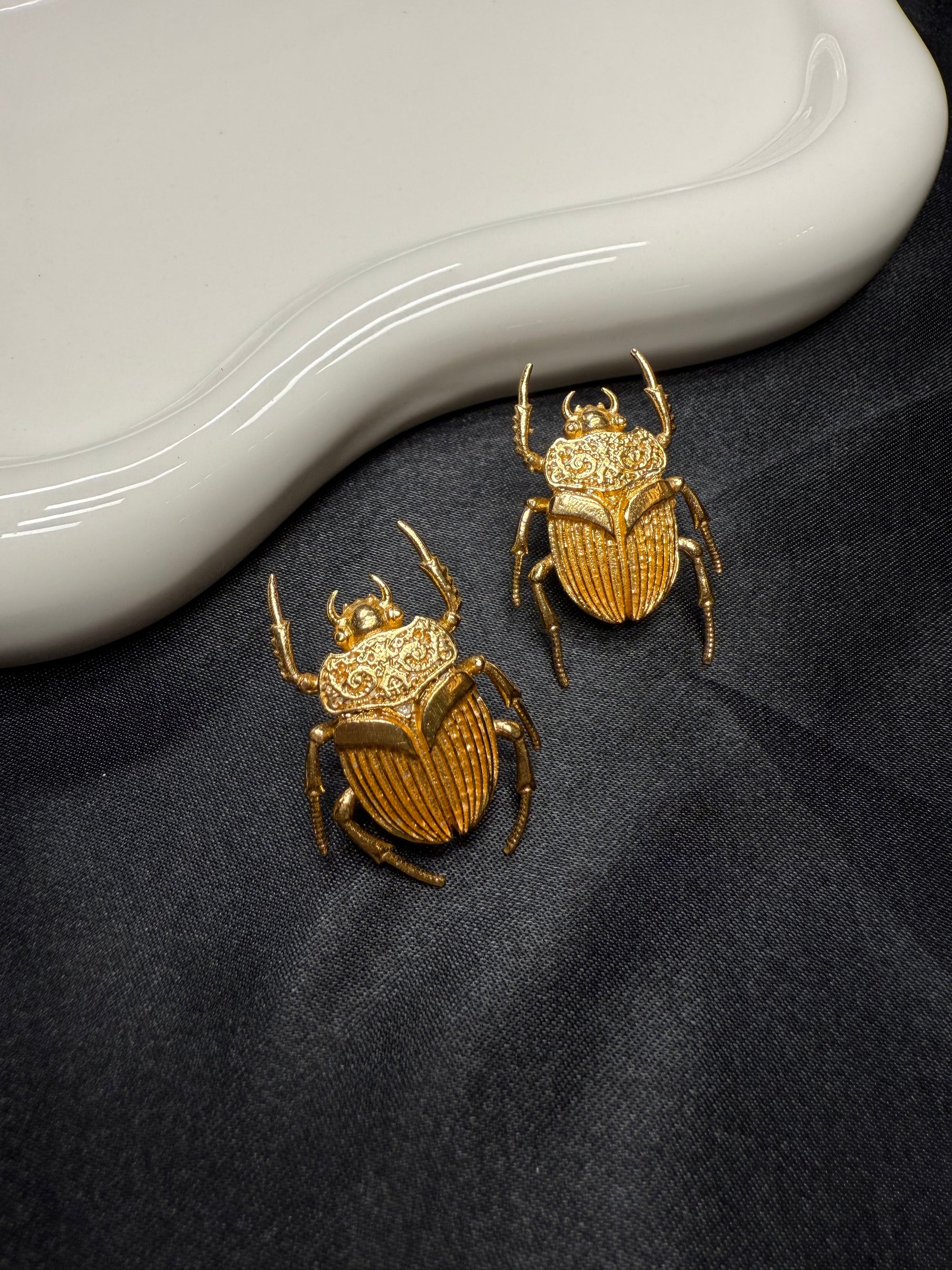 Bug Earring