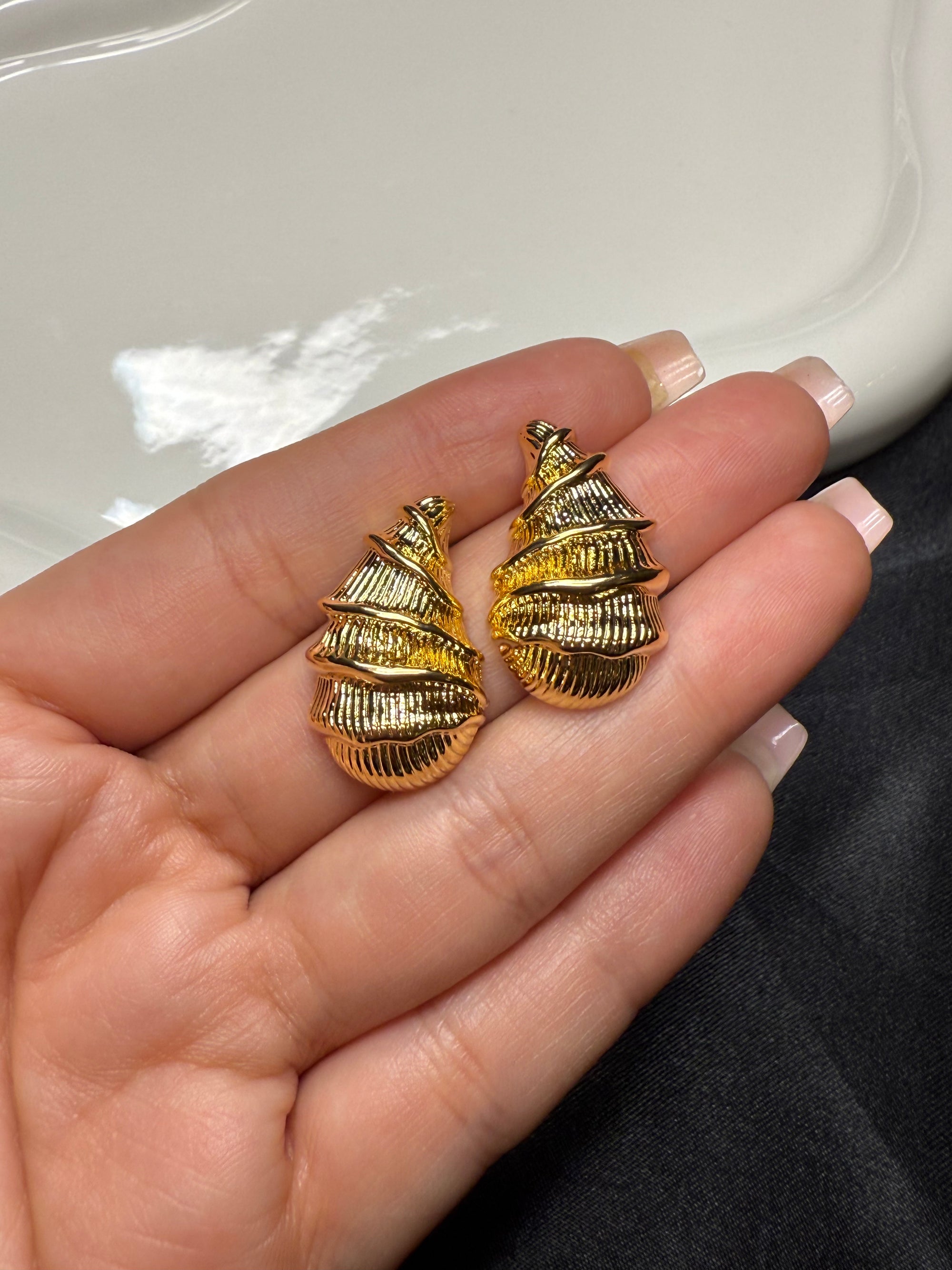 Beautiful Studs