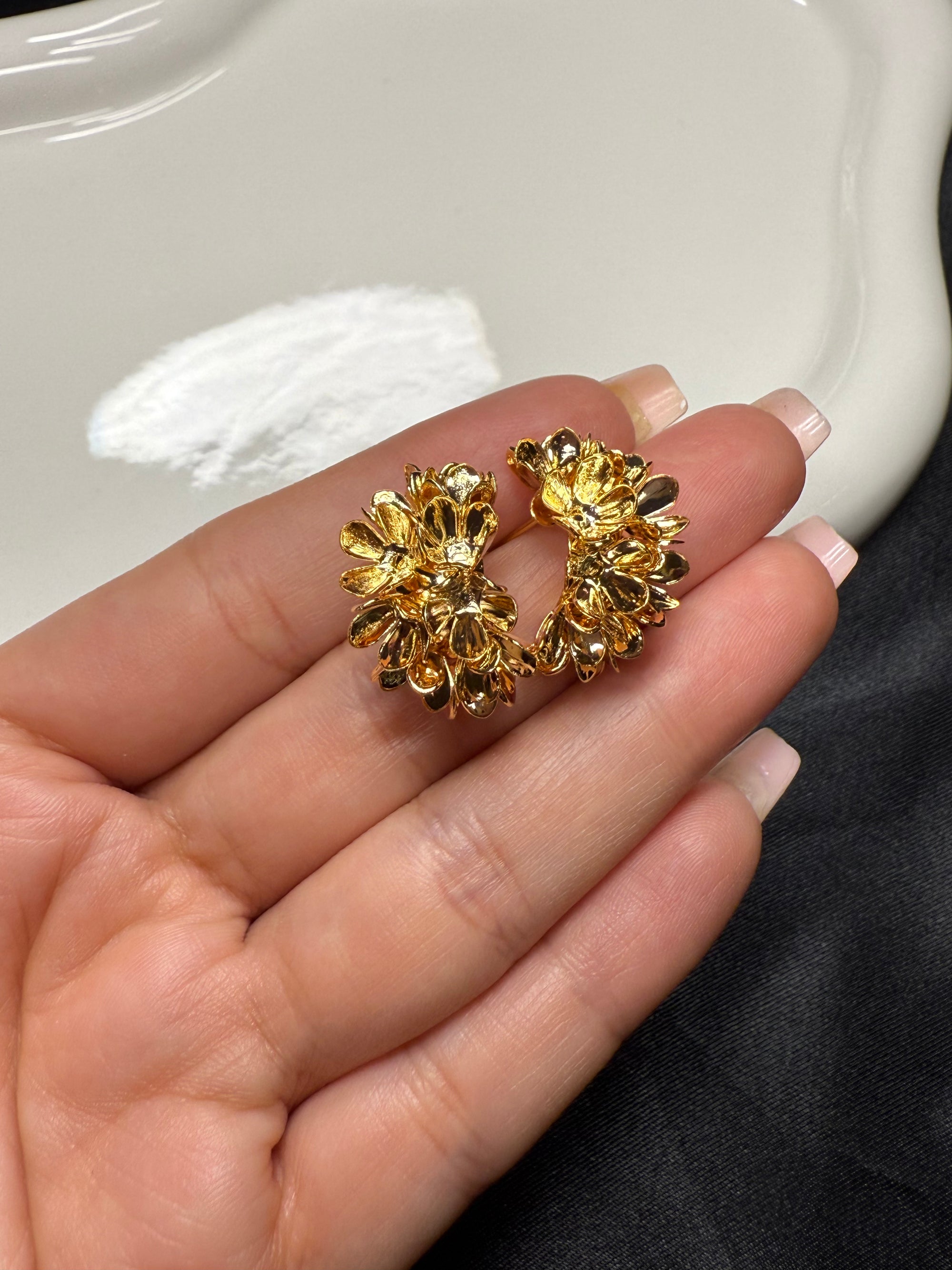 Stunning Studs