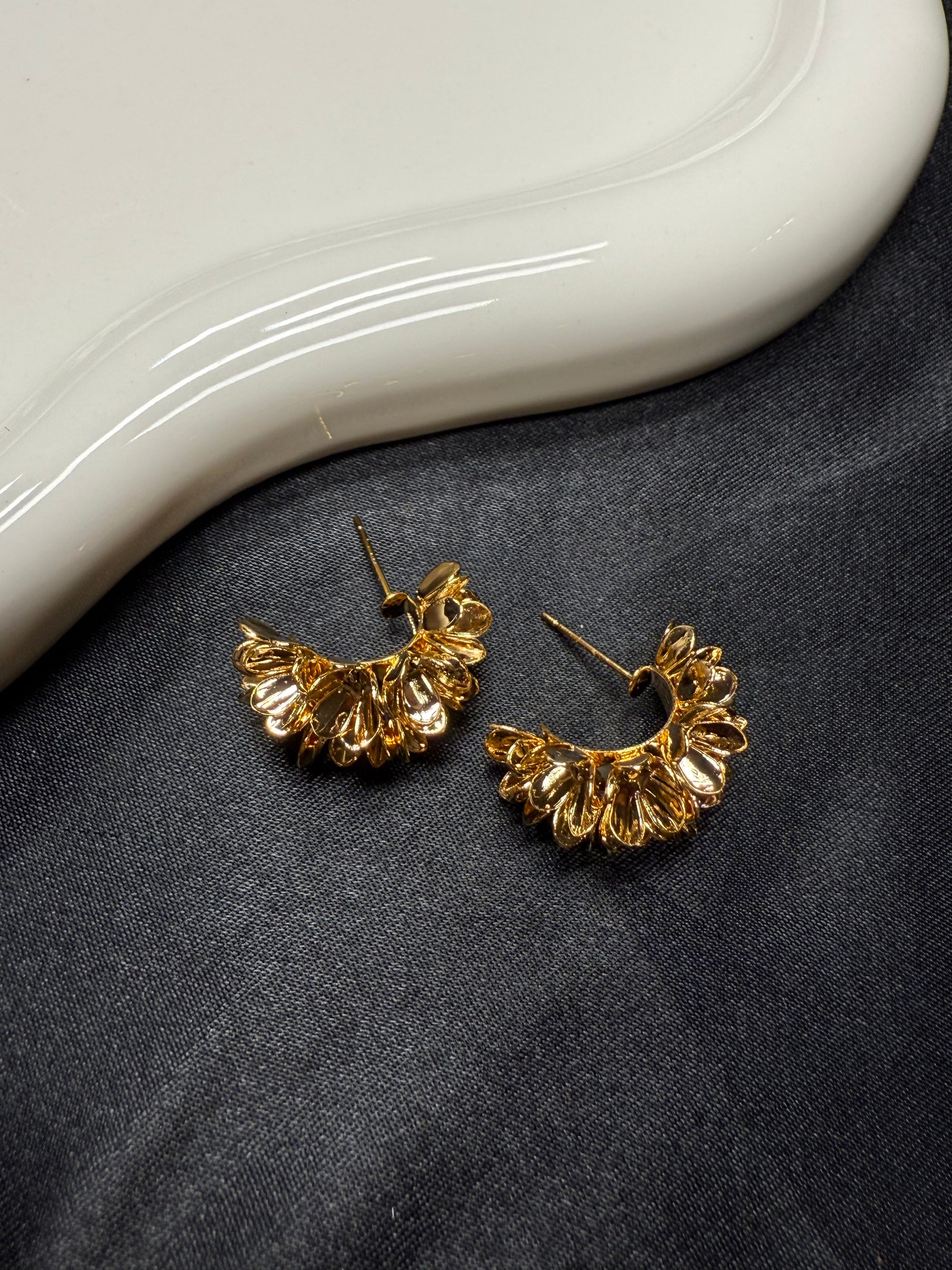 Stunning Studs