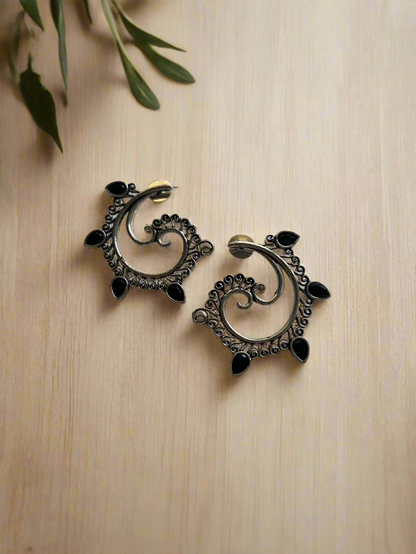 Fusion Earrings