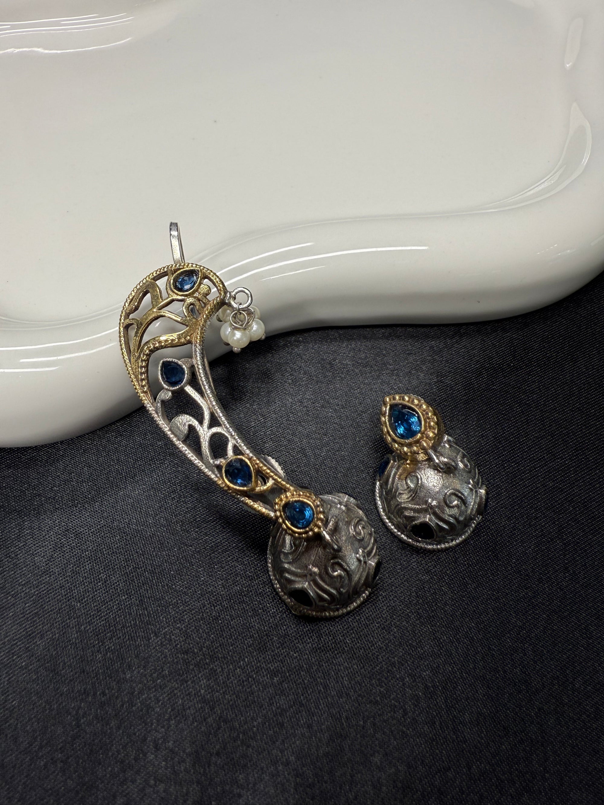Different Shape Earcuffs