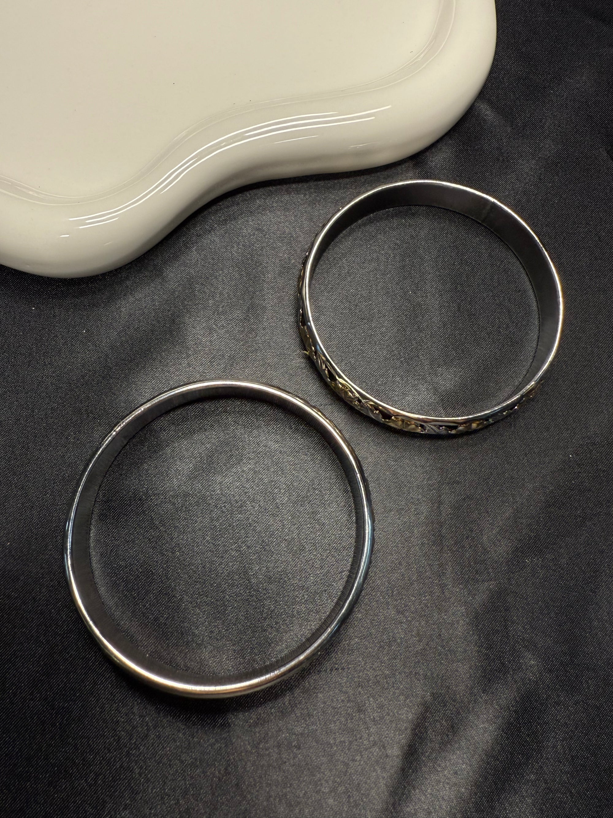 Dual Tone Kadas - Pair