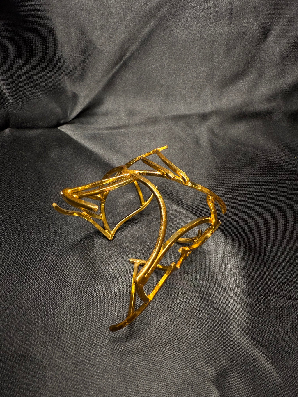 Geometry Bracelet
