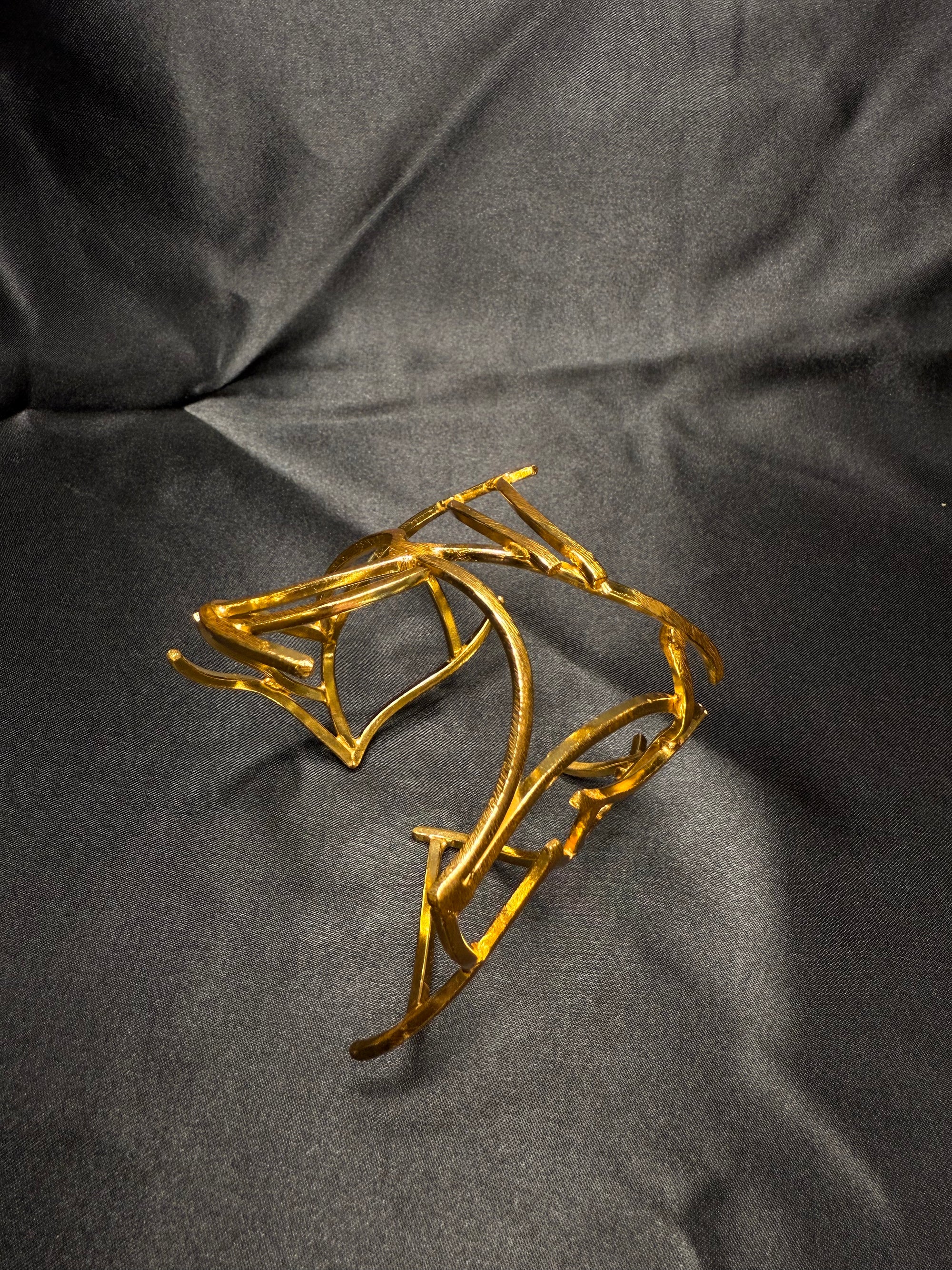 Geometry Bracelet