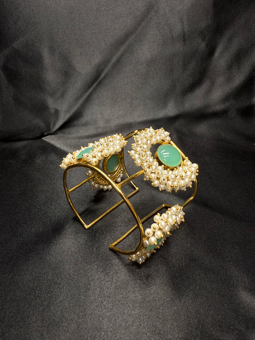 Statement Bracelet