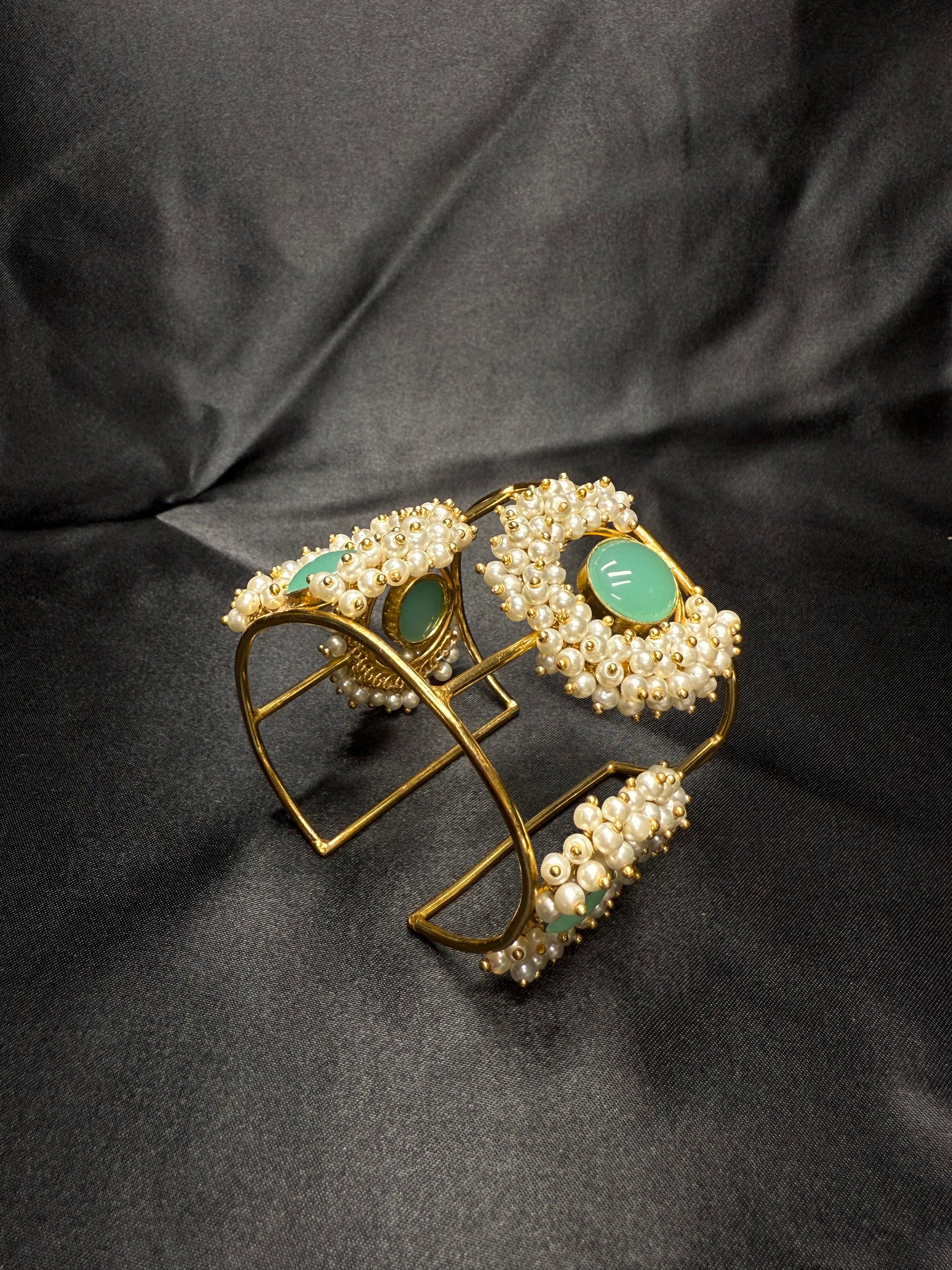 Statement Bracelet