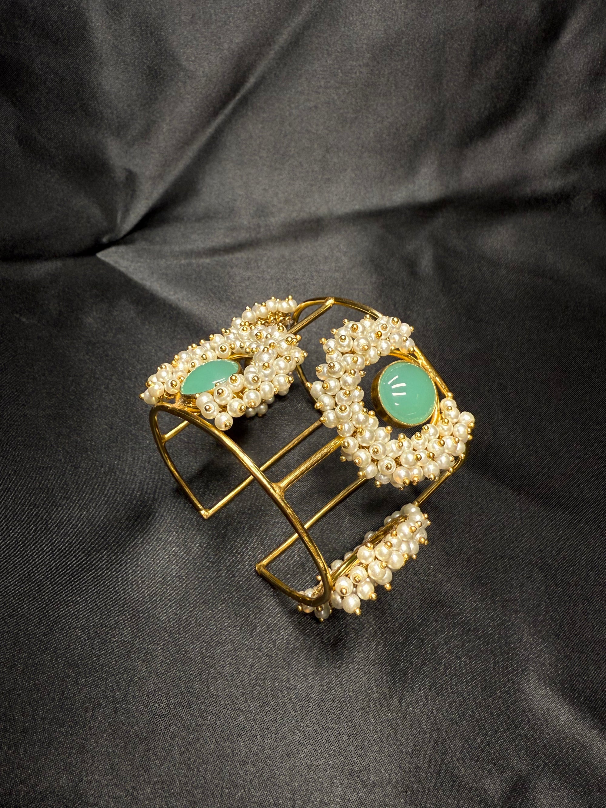 Statement Bracelet