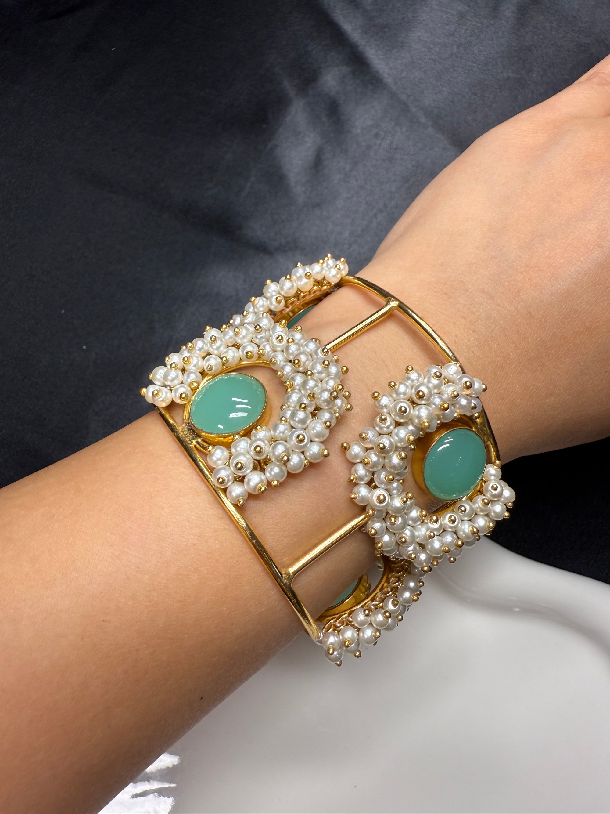 Statement Bracelet