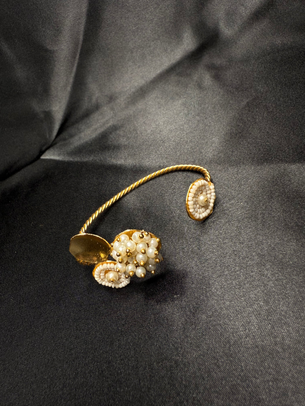 Cute Pearl Bracelet