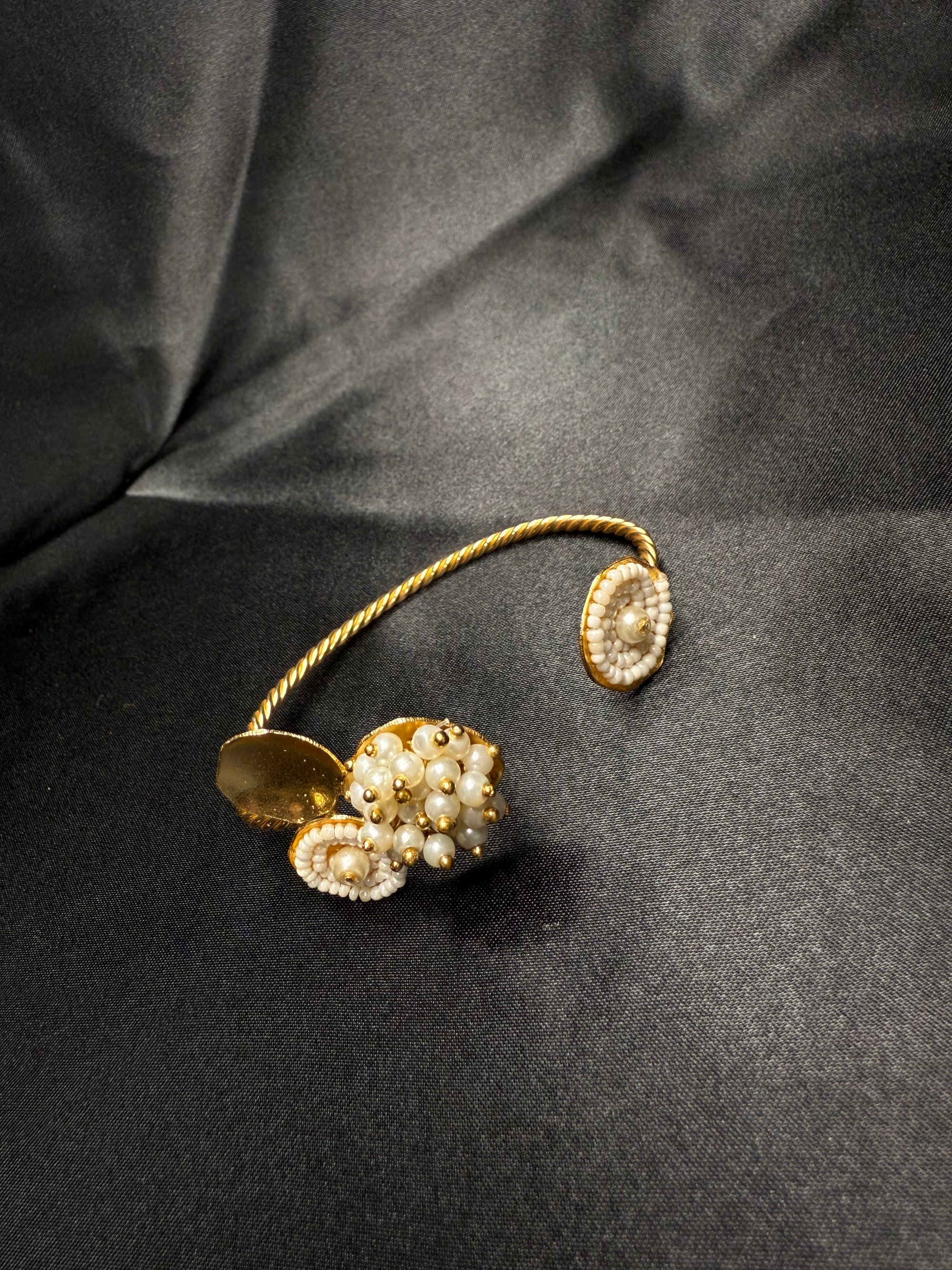 Cute Pearl Bracelet
