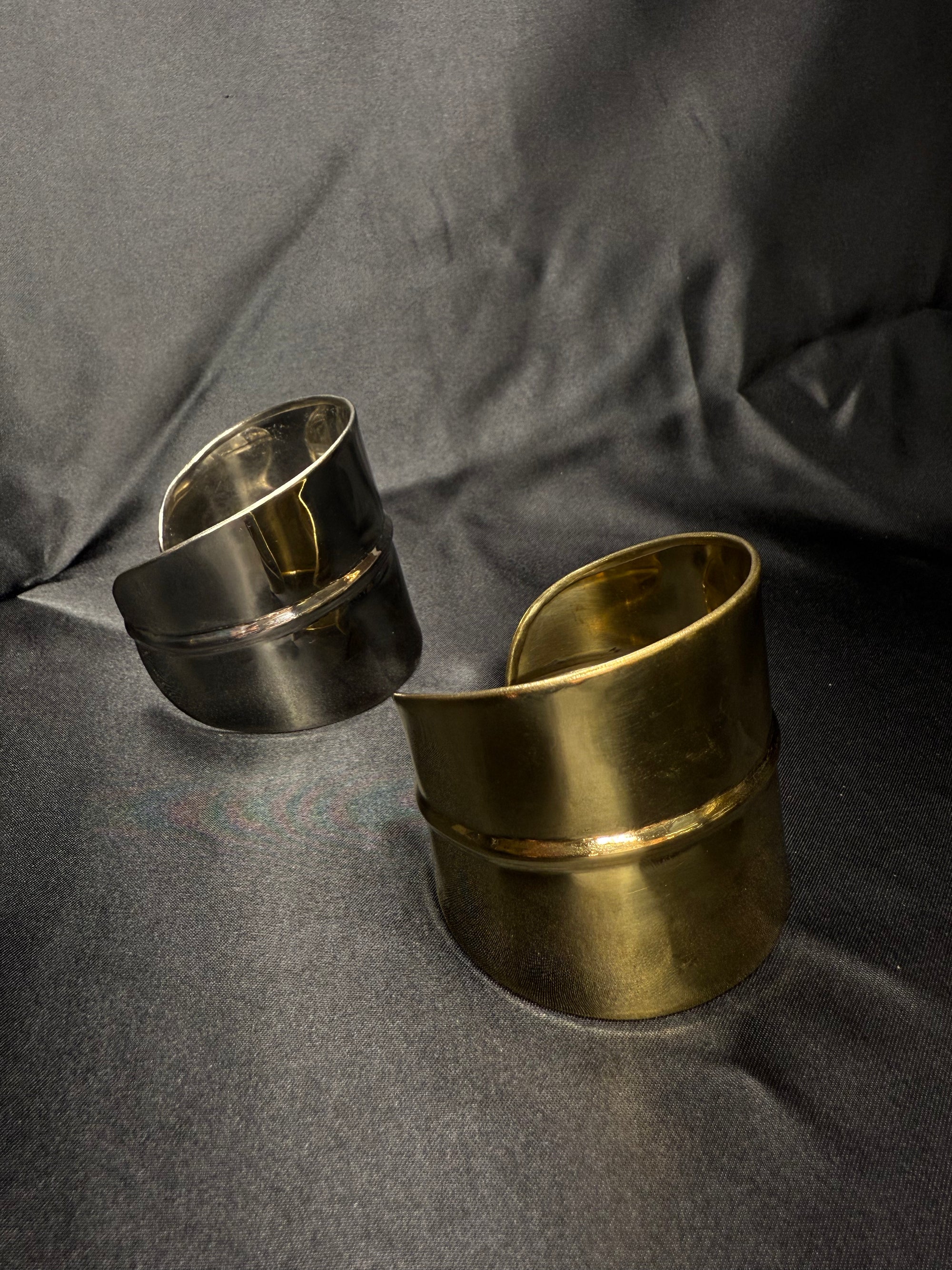 Statement Bracelet