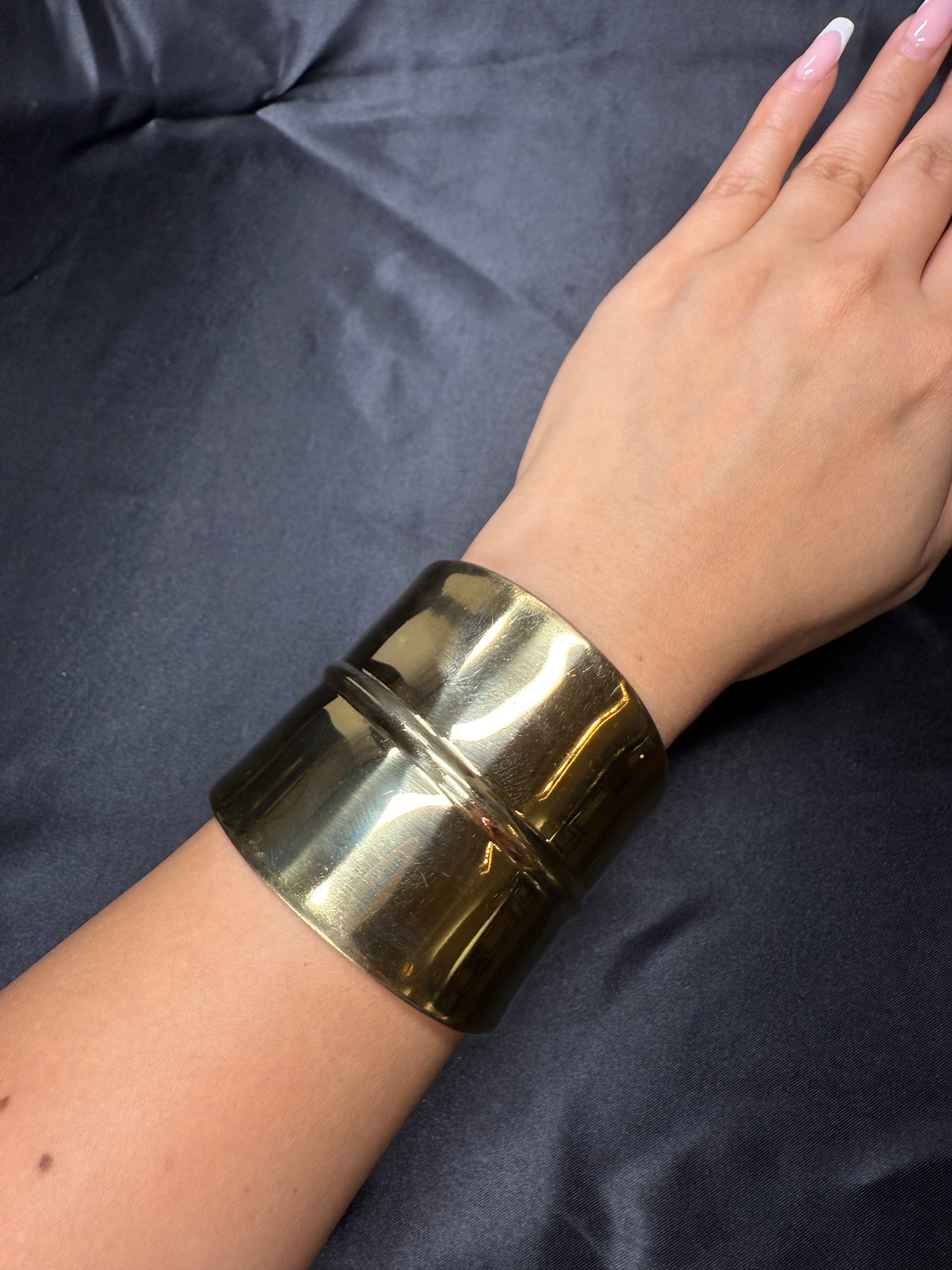 Statement Bracelet