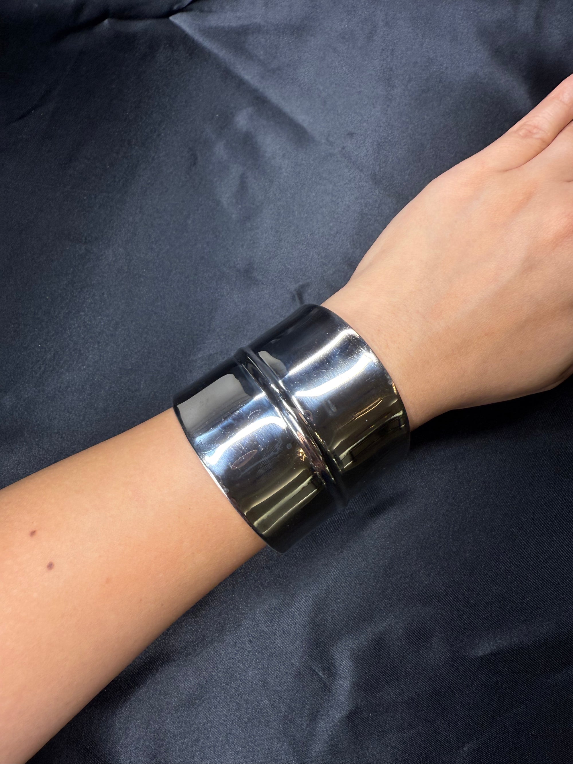 Statement Bracelet