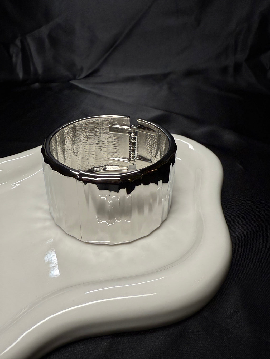 Chunky Bracelet - Kada