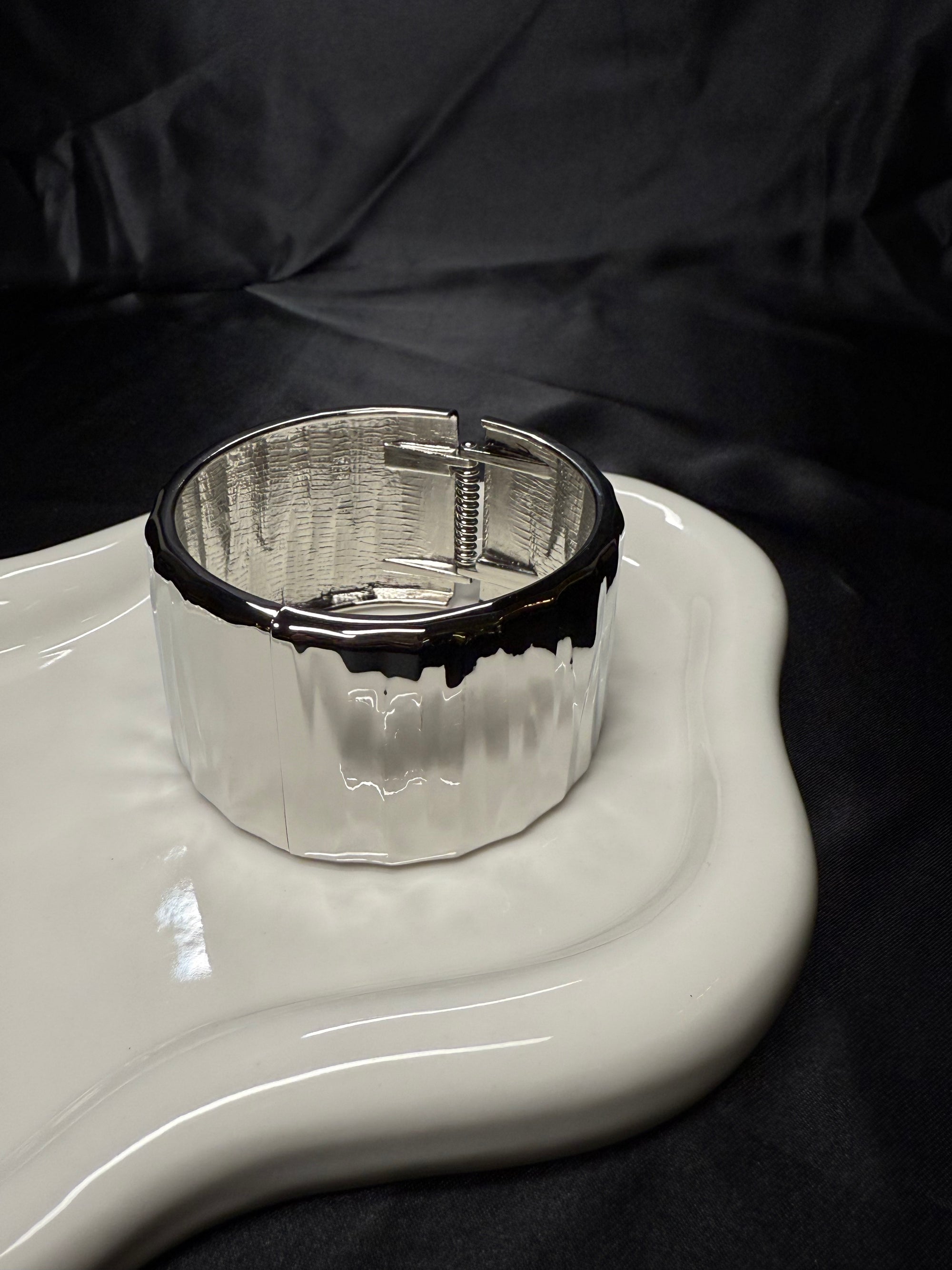 Chunky Bracelet - Kada