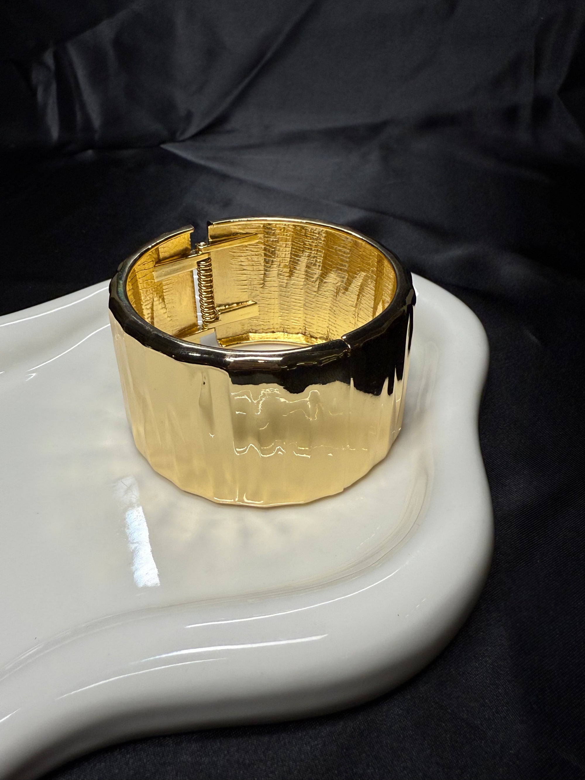 Chunky Bracelet - Kada
