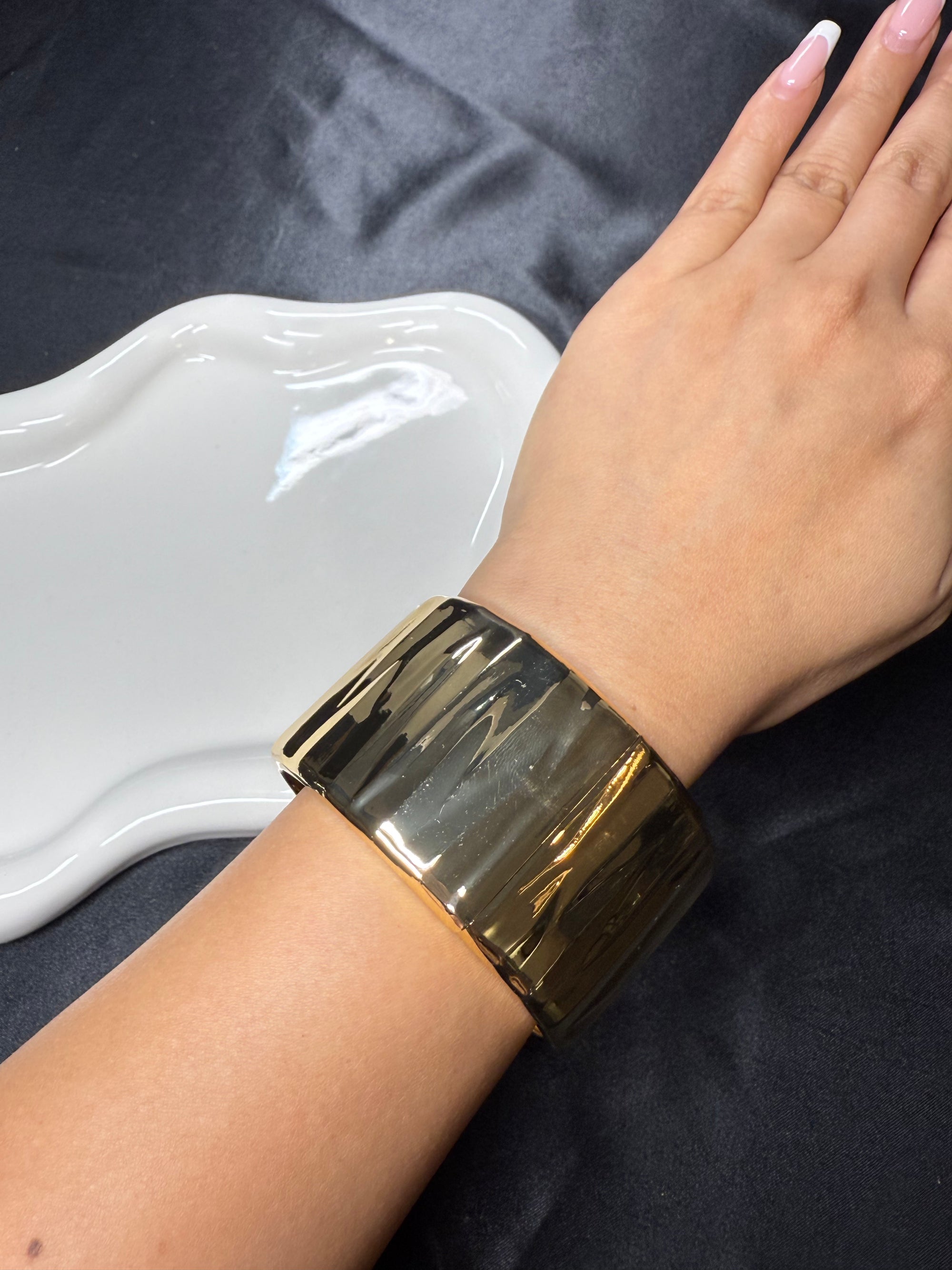 Chunky Bracelet - Kada