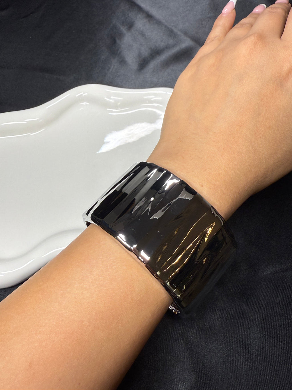 Chunky Bracelet - Kada