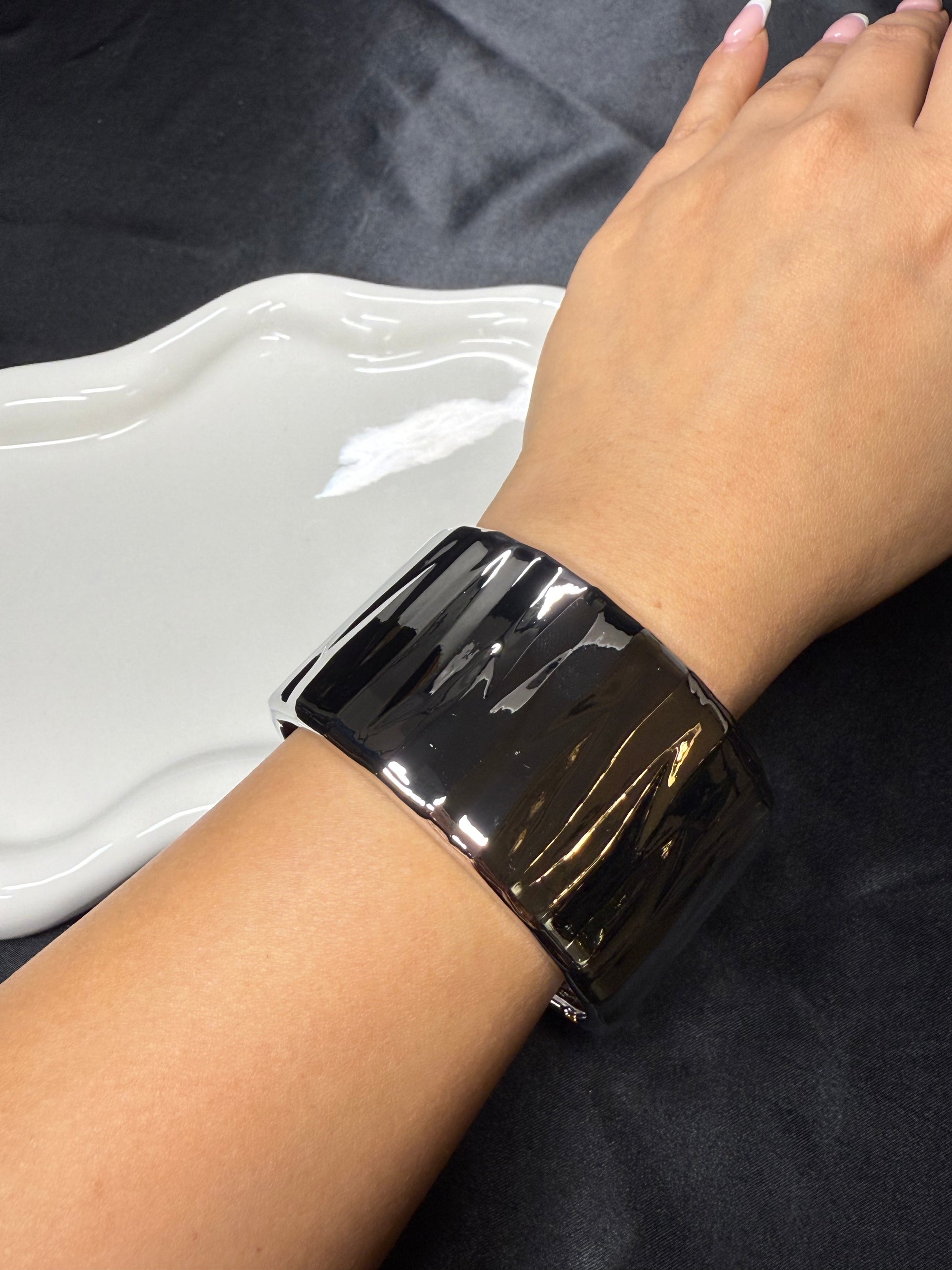 Chunky Bracelet - Kada
