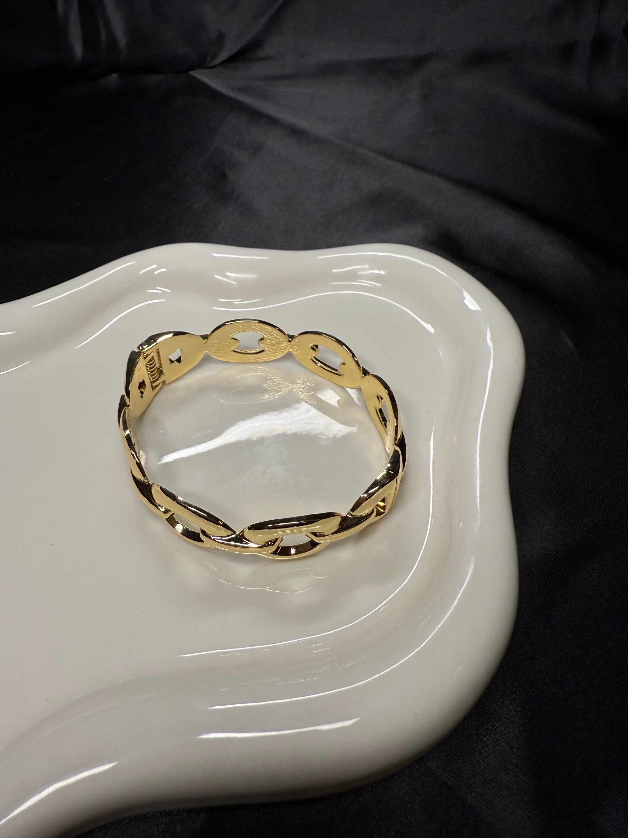 Link Bracelet