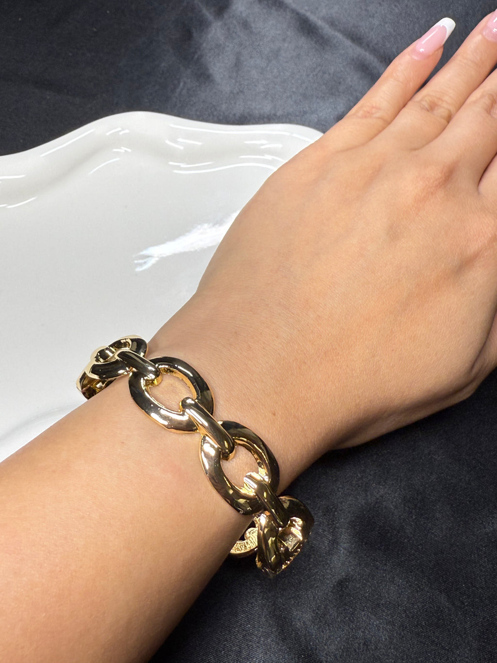Link Bracelet