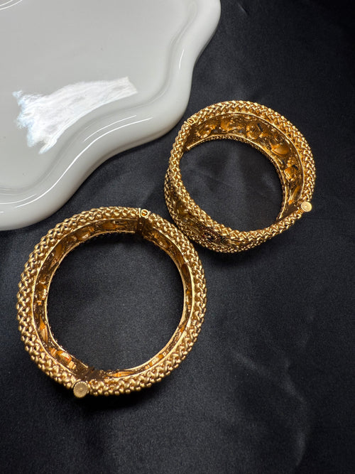 Thick Chunky Kadas - 2.6"