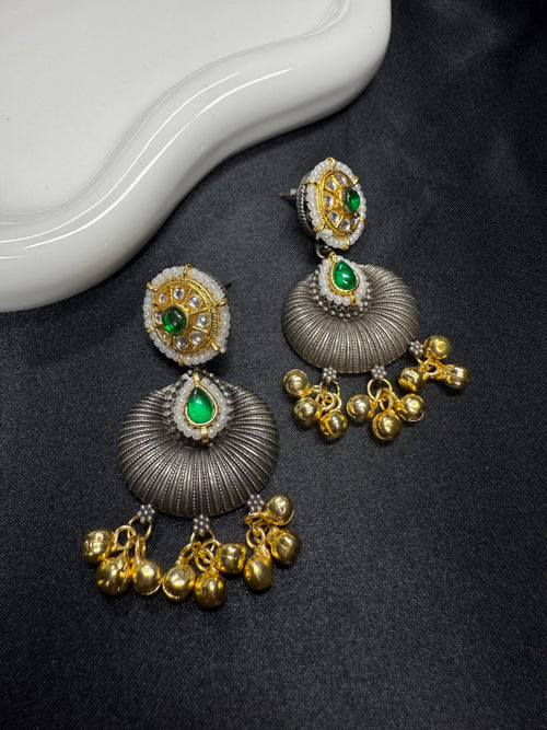 Dual Tone Dangles