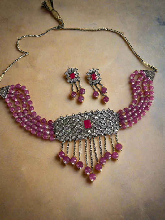 Hanging Choker