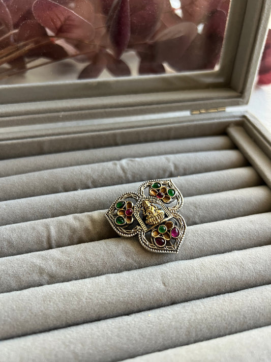 Lakshmi Ring