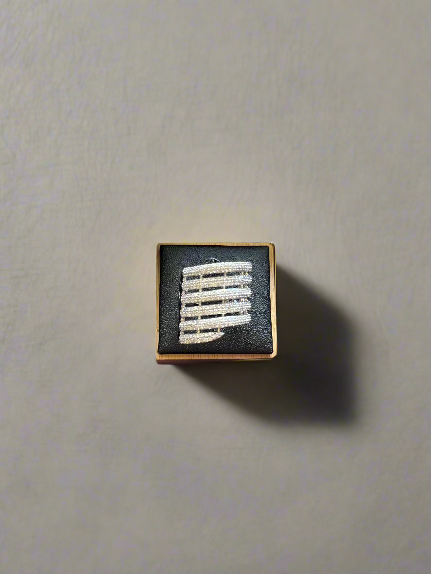 Layered Ad ring