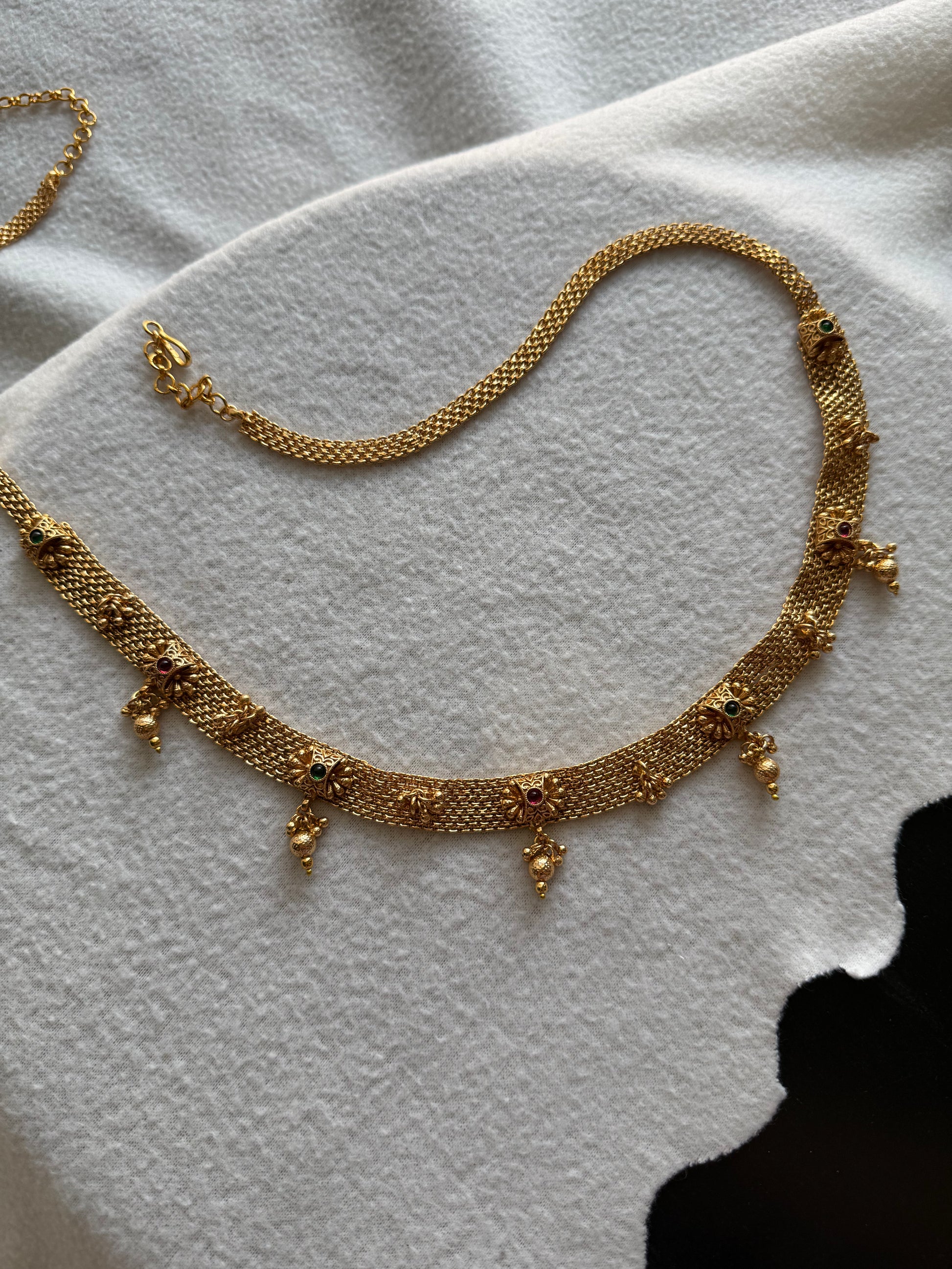Net Hip Chain